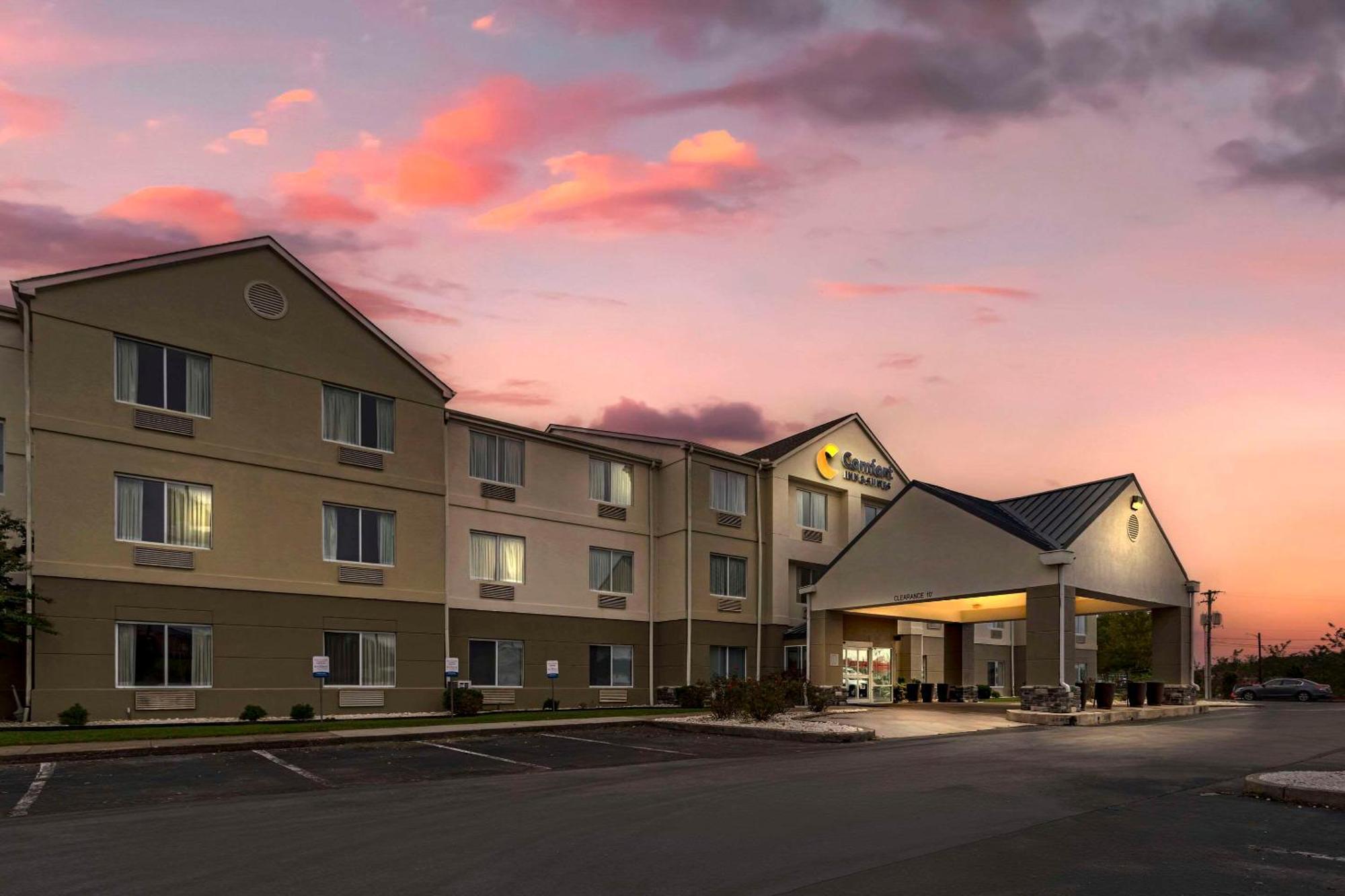 Hotel Comfort &